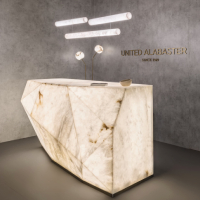 United Alabaster