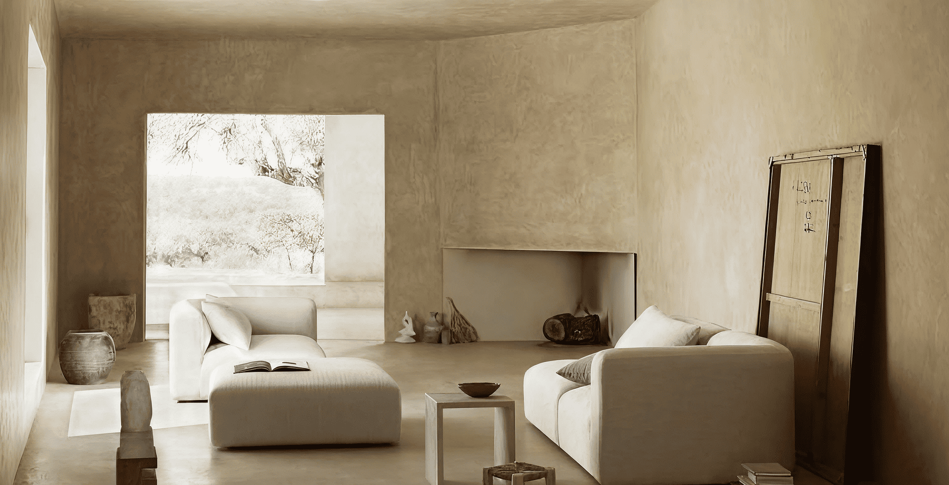 Mobiliario para proyectos contract