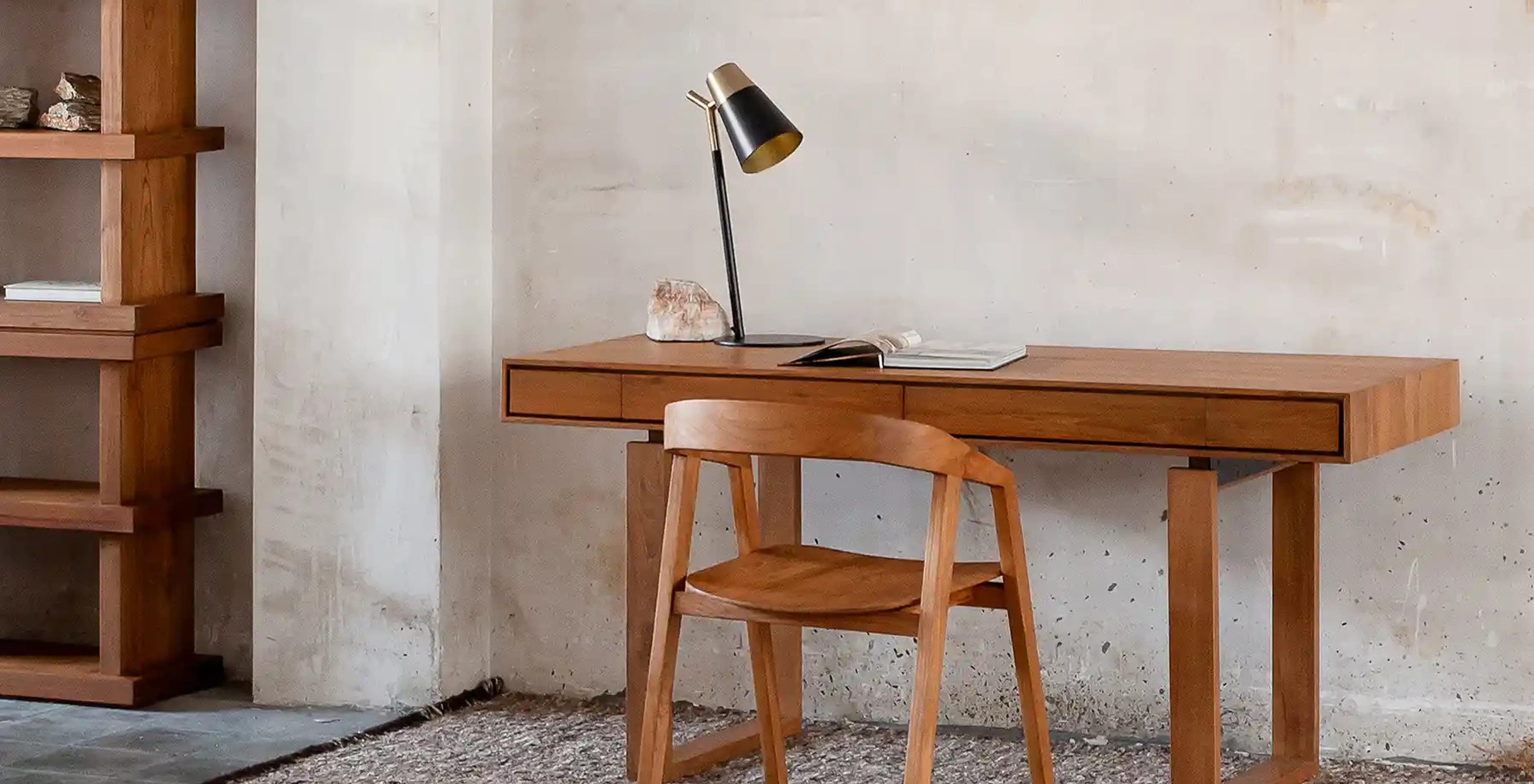 mobiliario contract para oficinas