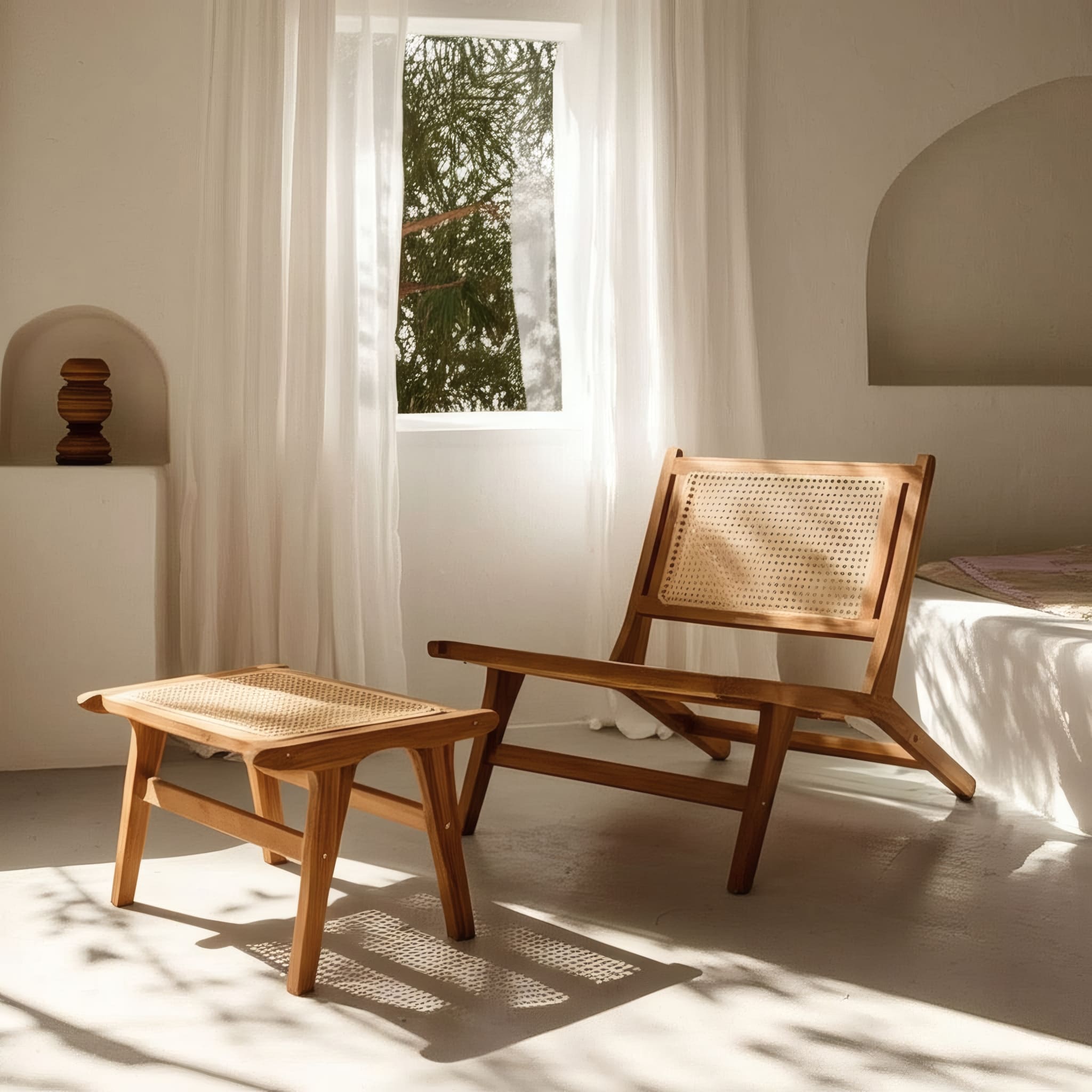 Representantes de muebles para contract