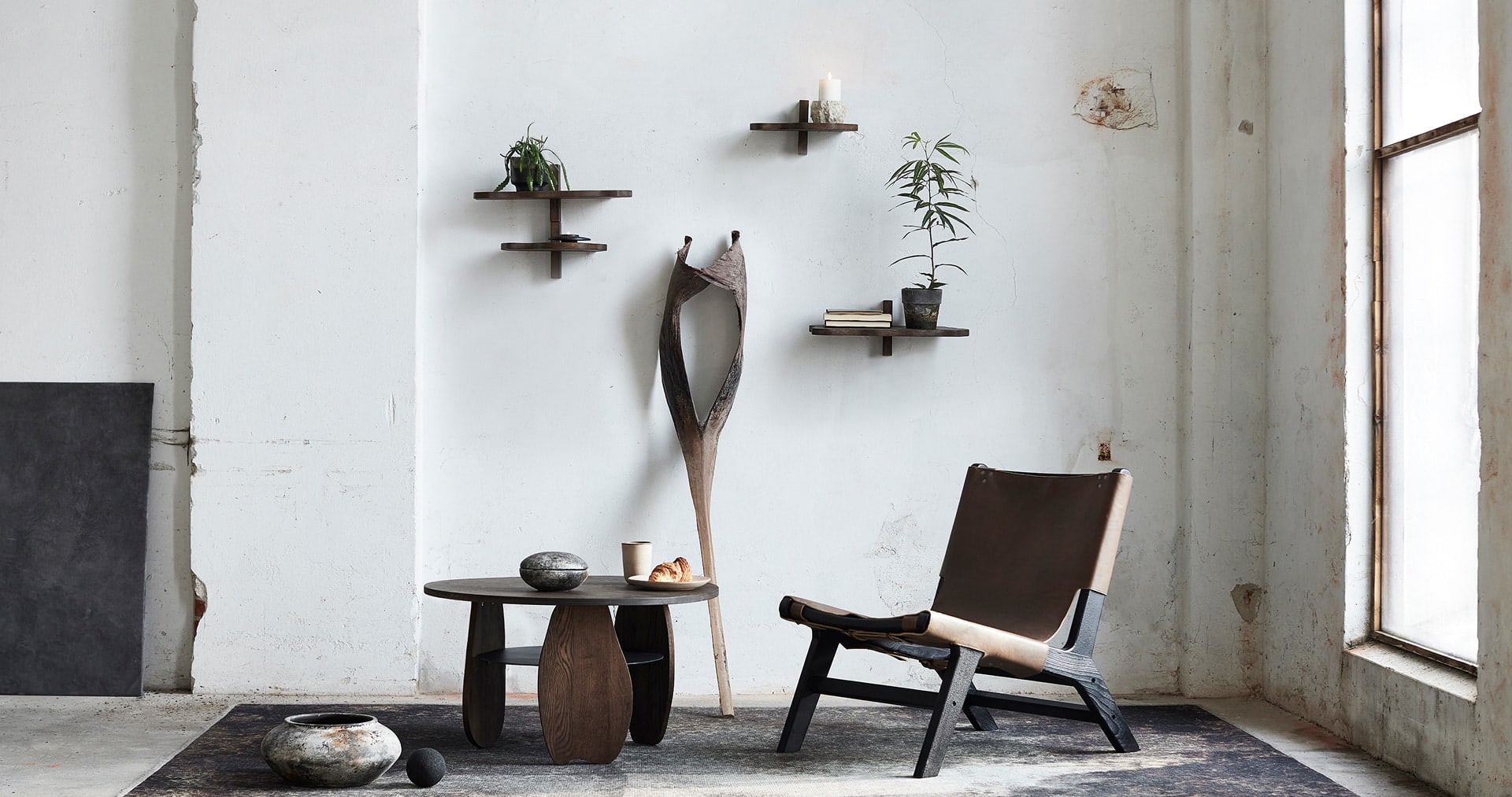 Esencia artesana. La belleza de la imperfección 