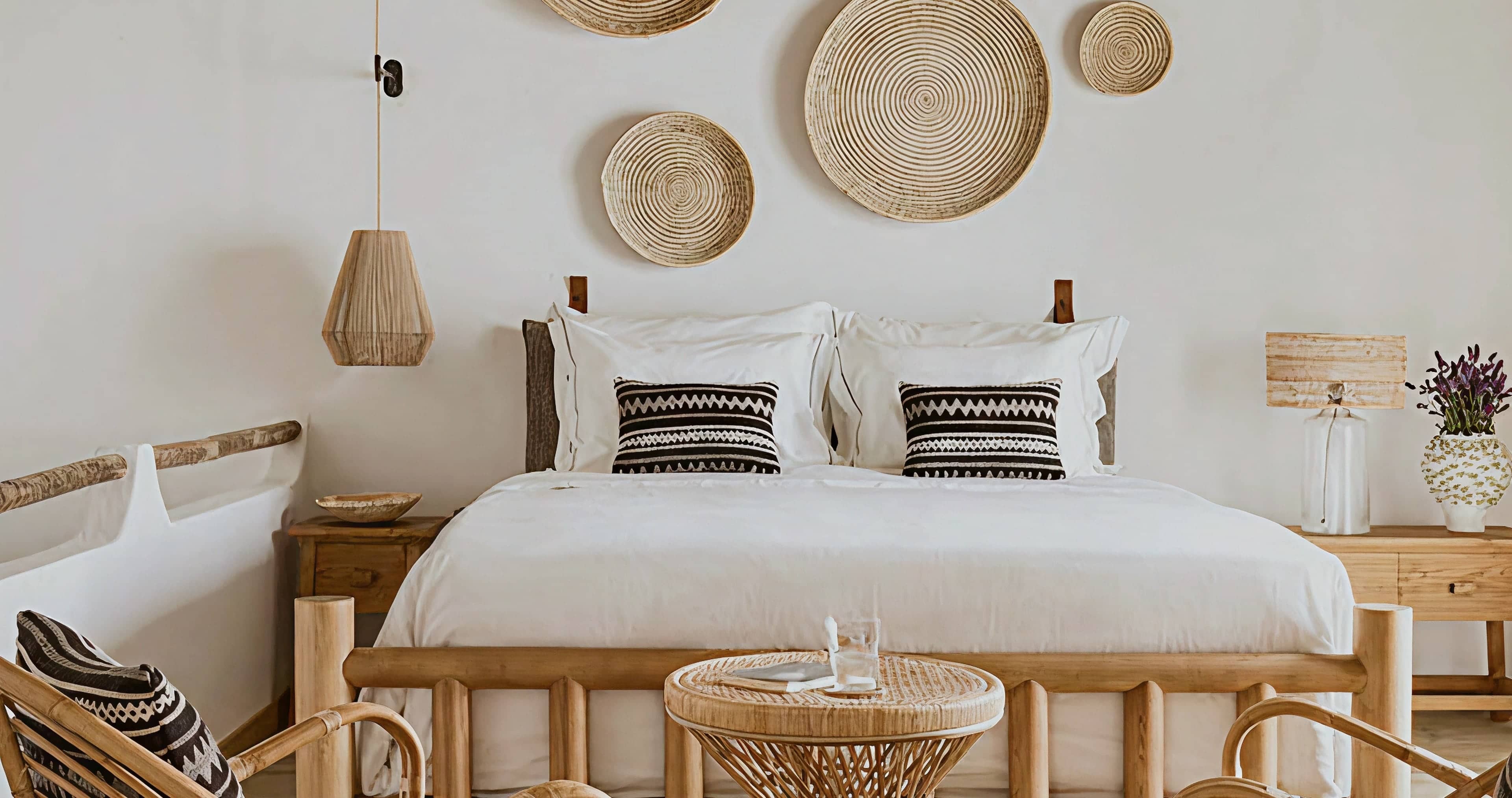 Mobiliario y accesorios con personalidad para crear ambientes únicos