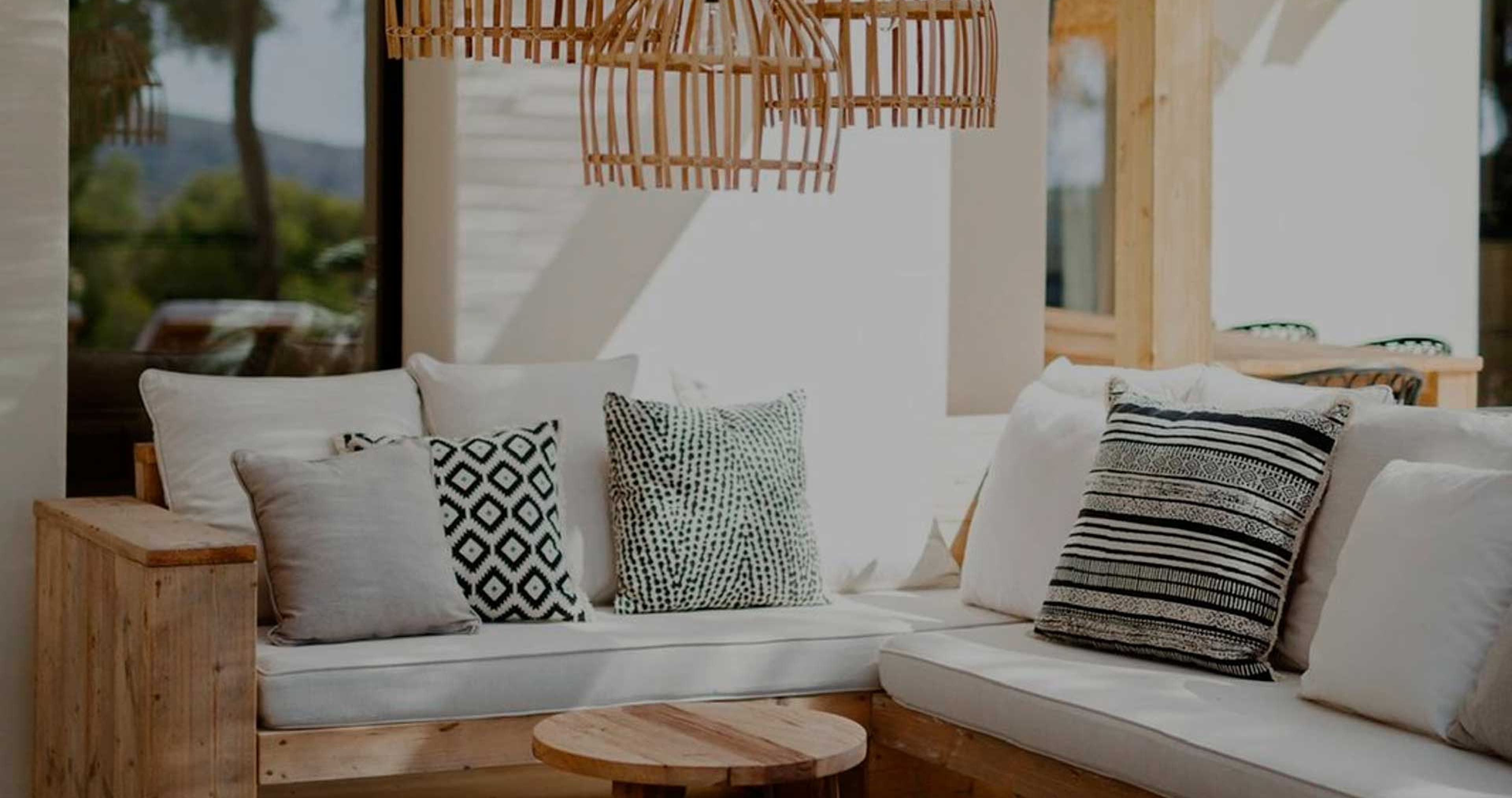 Encanto 100% mediterráneo