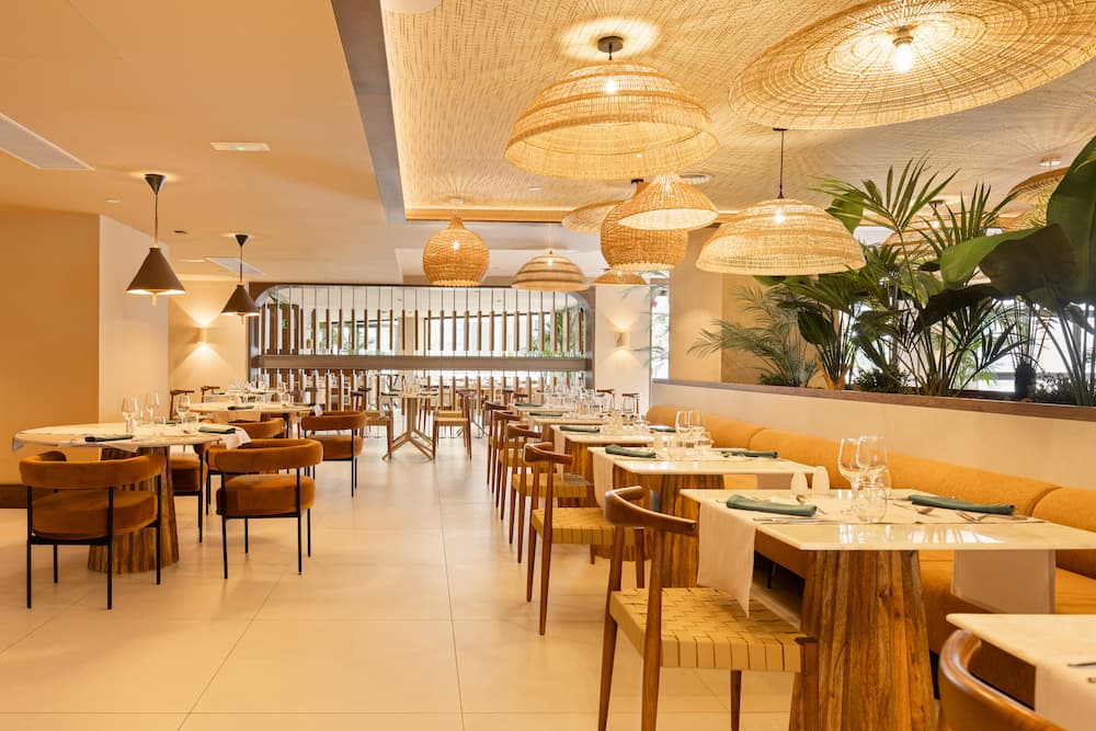 decoraci&oacute;n y dise&ntilde;o de interiores para hoteles 