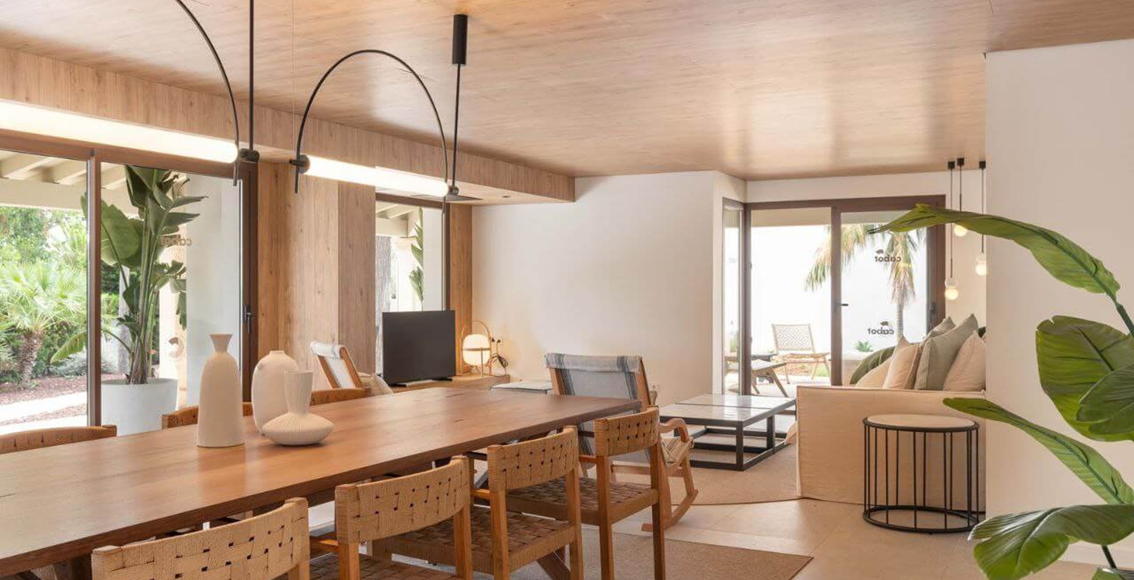 Cabot, Las Velas, Apartamentos en Mallorca donde la comodidad se convierte en hogar