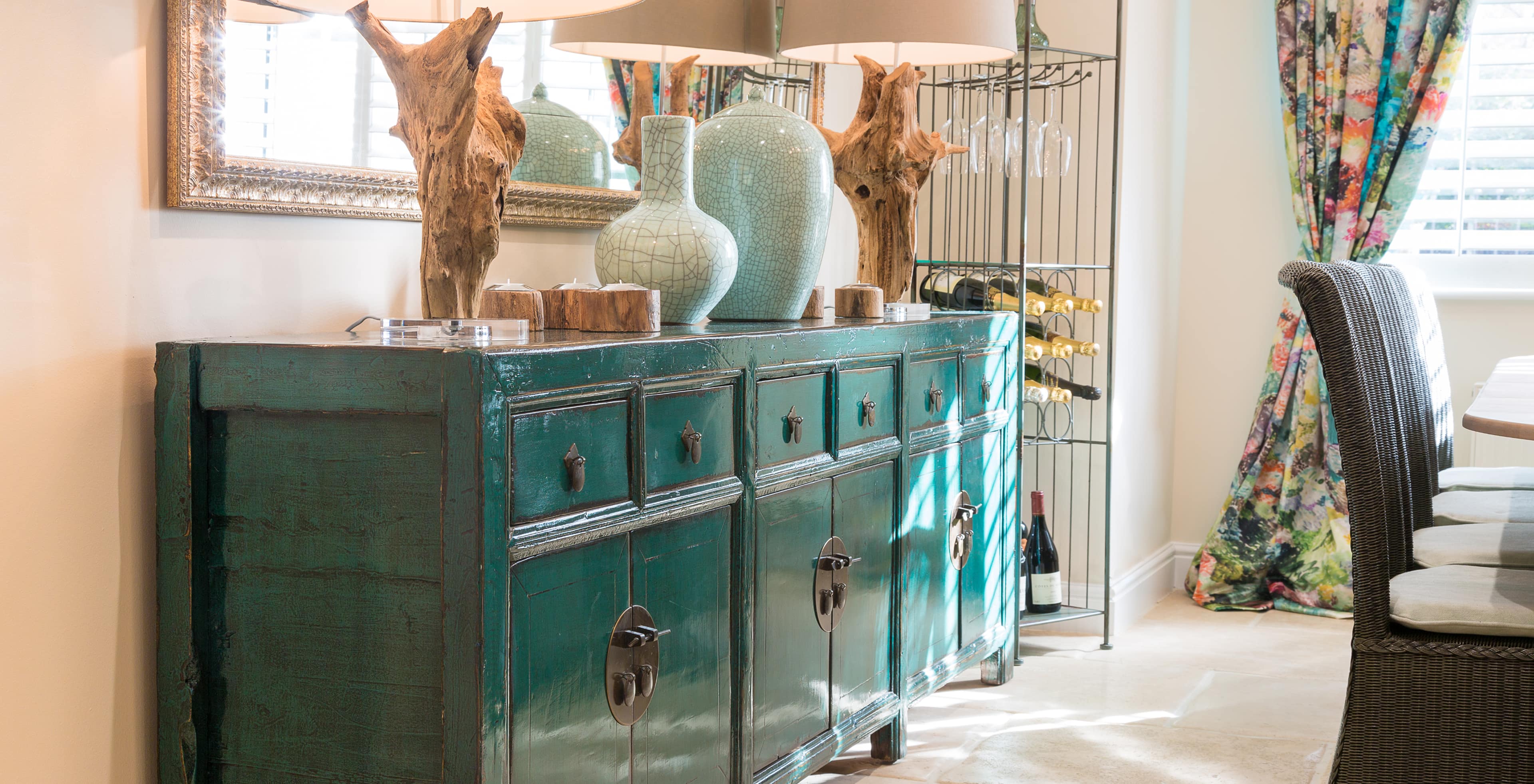 Knox Design Mallorca, Tienda de decoración