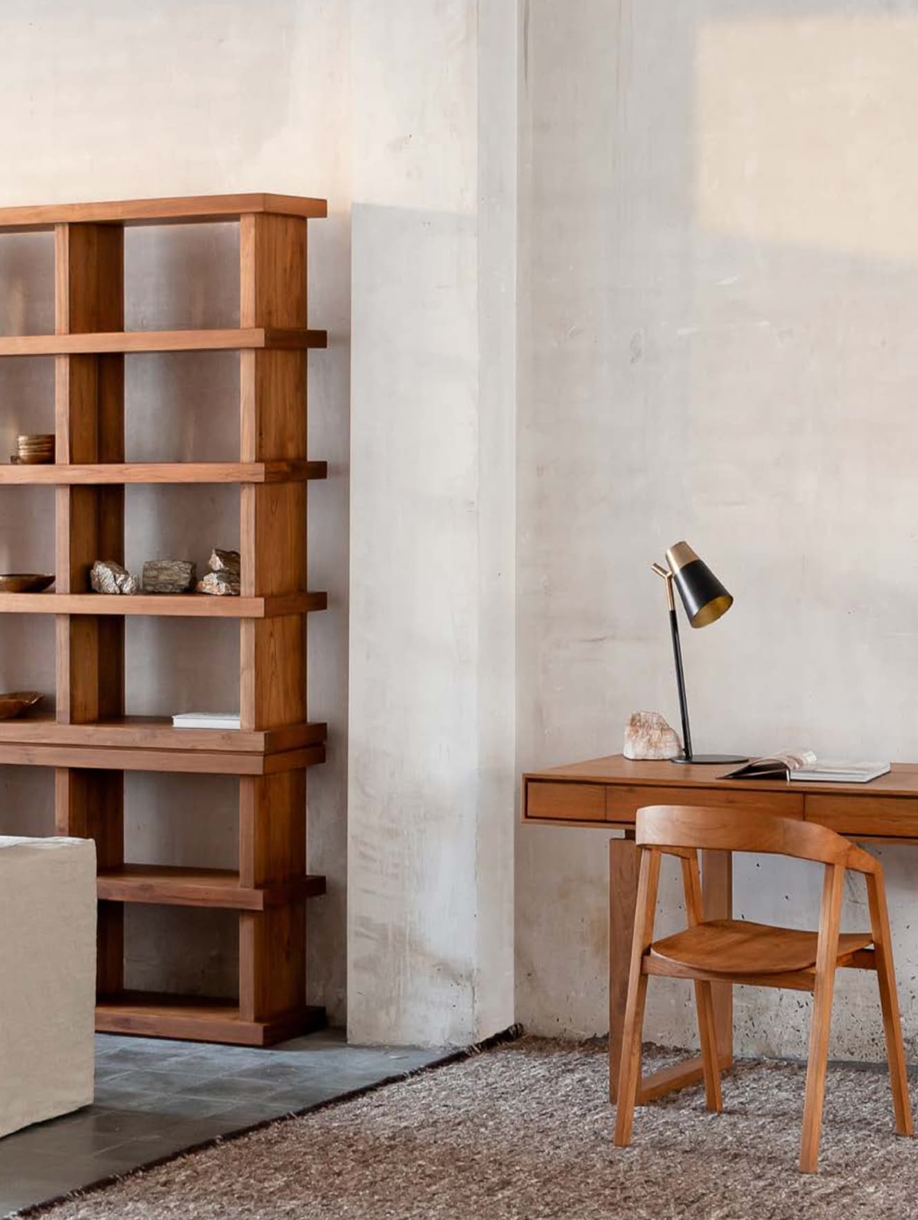 muebles contract para oficinas