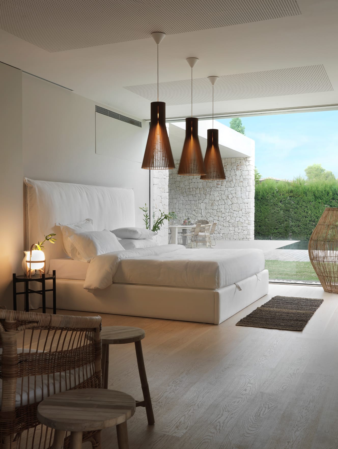 muebles contract para hoteles