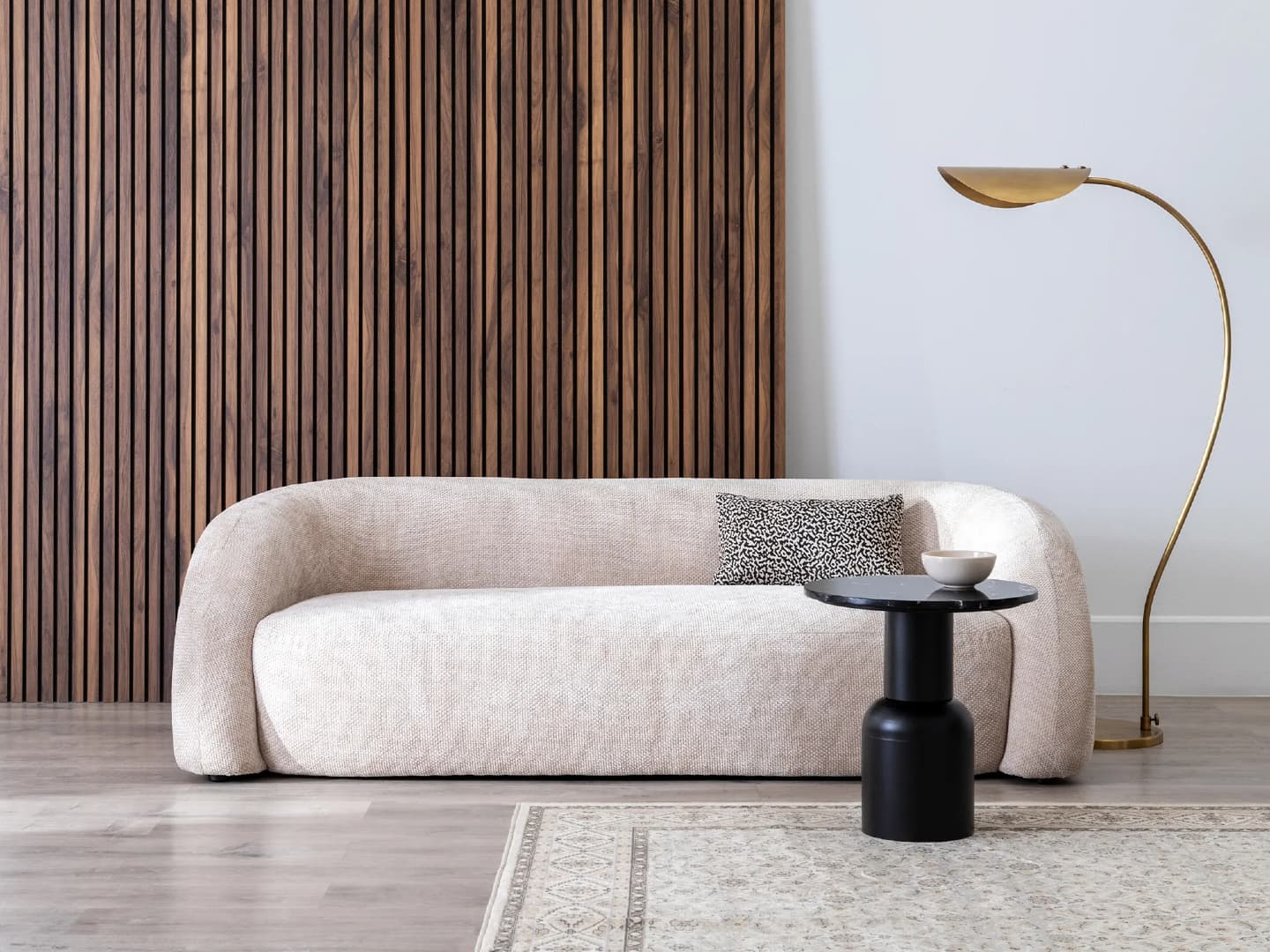muebles para la rececpción de hotel