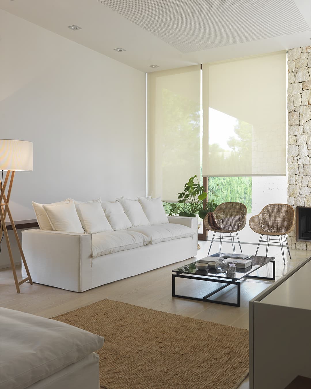 decoracion salones sofas XL