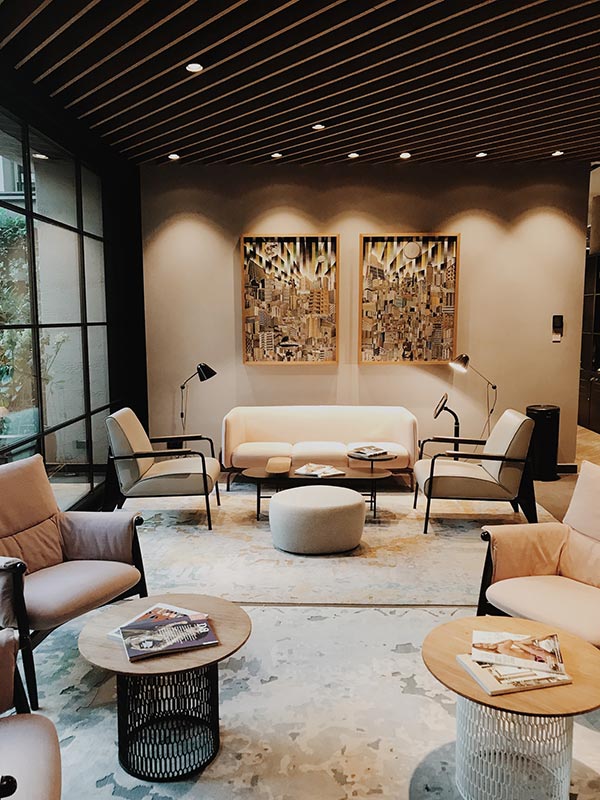 Ideas de entradas y pasillos de muebles de lujo para mejorar la decoración  de su hogar - Luxury News & Magazines - MyLuxePoint