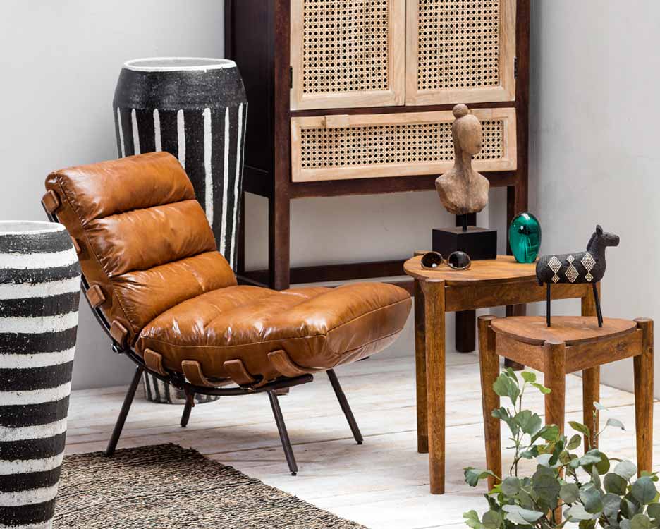 mobiliario vintage chehoma
