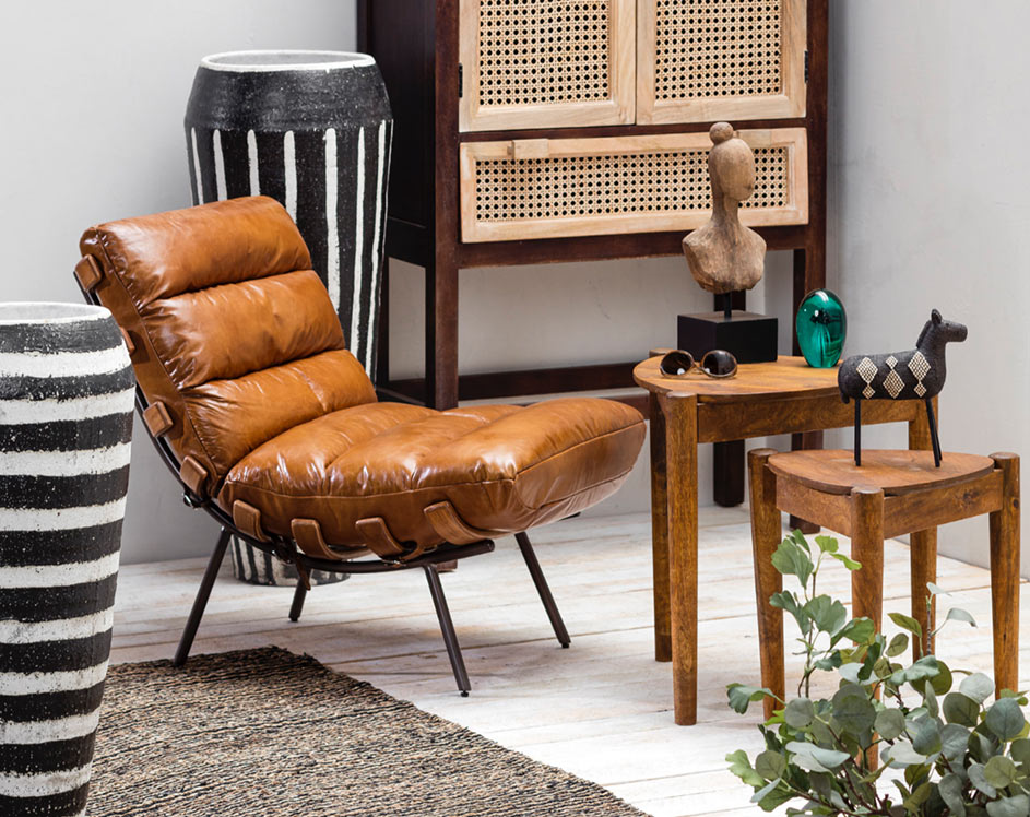 Muebles vintage
