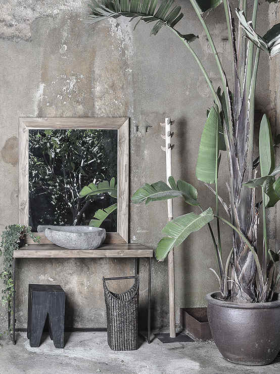 decoracion etnica