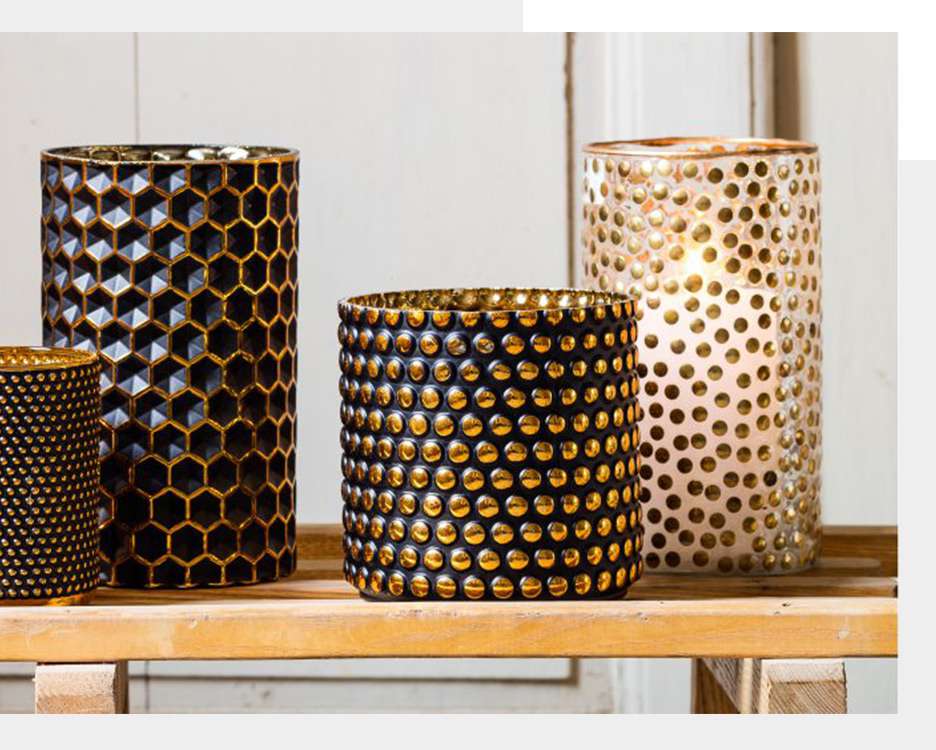 Muebles estilo industrial