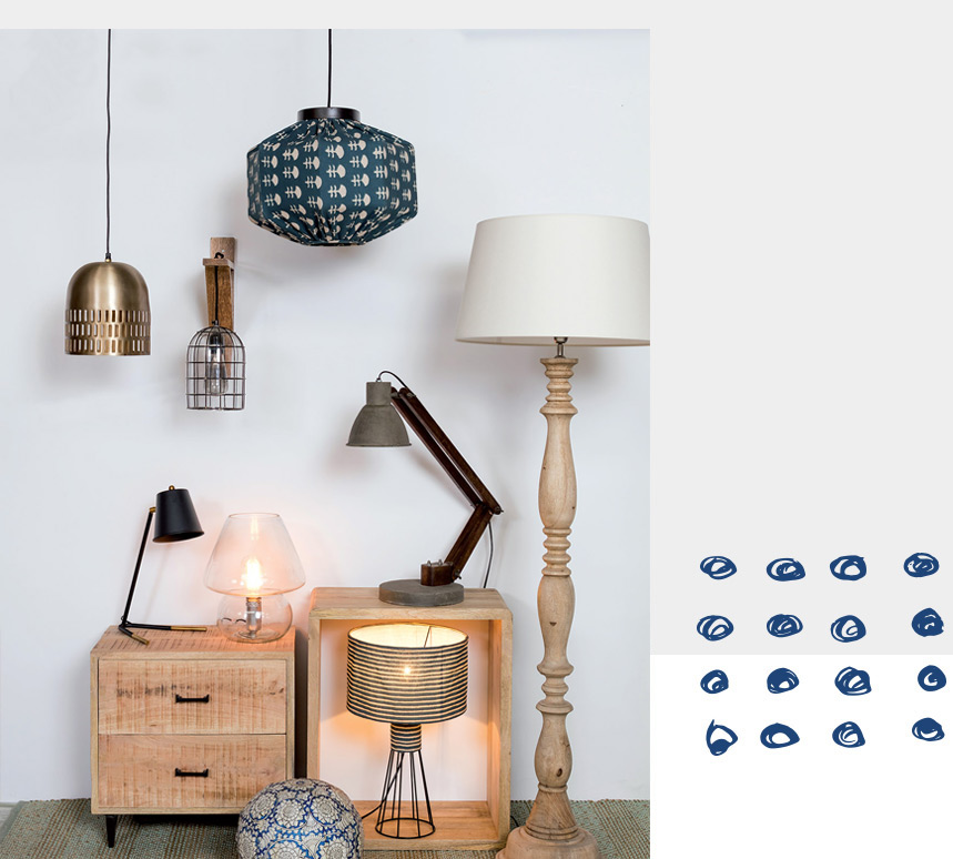 Muebles vintage calidad