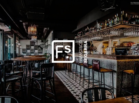 Francisco Segarra Muebles España