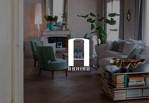Muebles de diseño Abhika