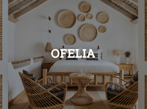 Ofelia Home Decor España