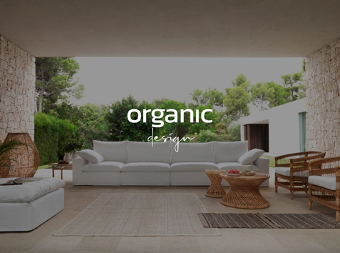 Organic Design España