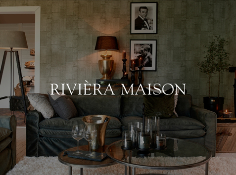 Rivièra Maison España