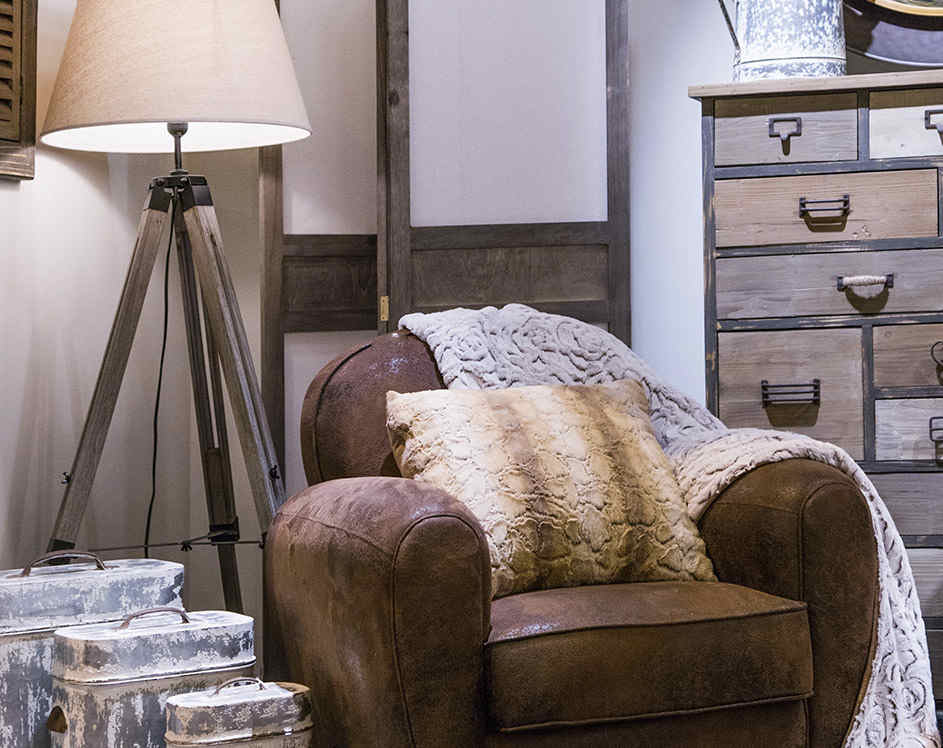 ixia muebles decoracion