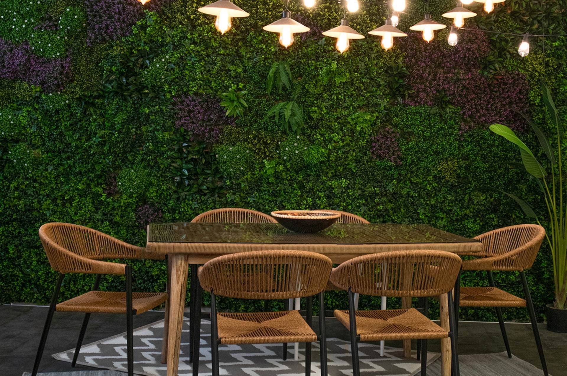 La mejor marca de muebles para terraza y jardín - LifestyleGarden®