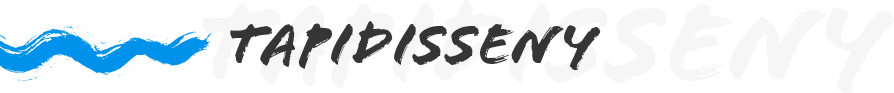 letras tapidisseny
