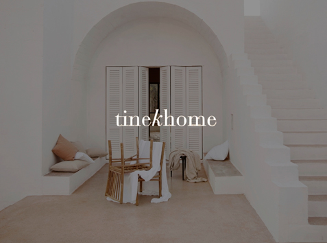 Muebles estilo danés TineKHome