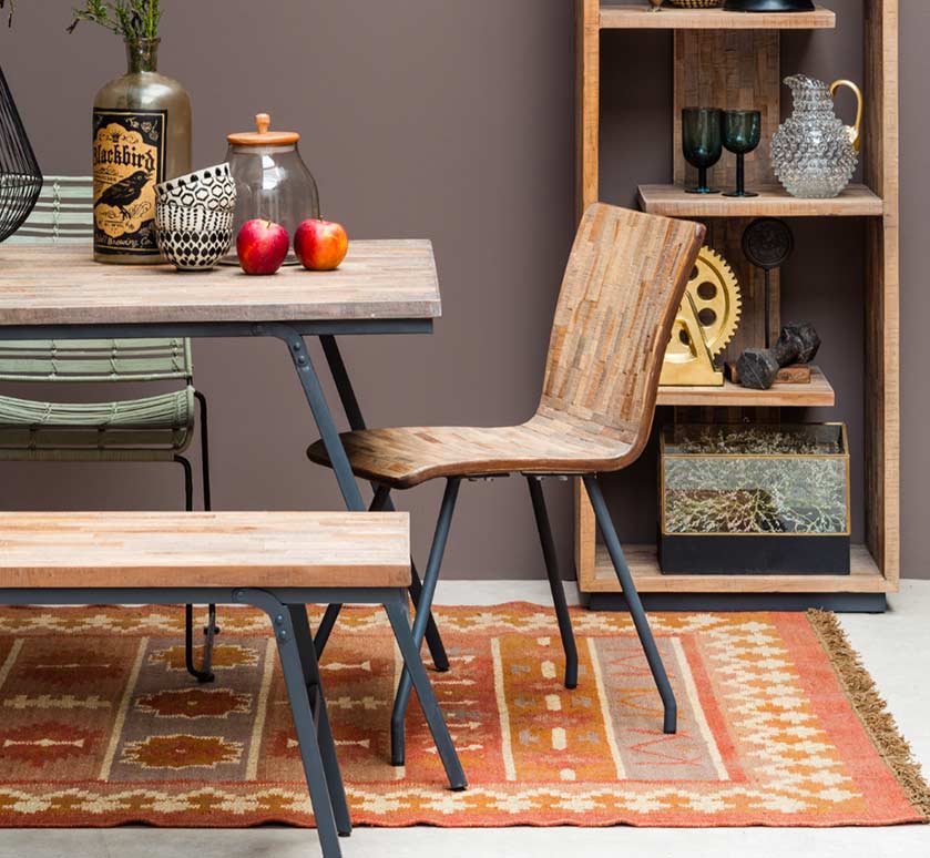 Muebles vintage calidad