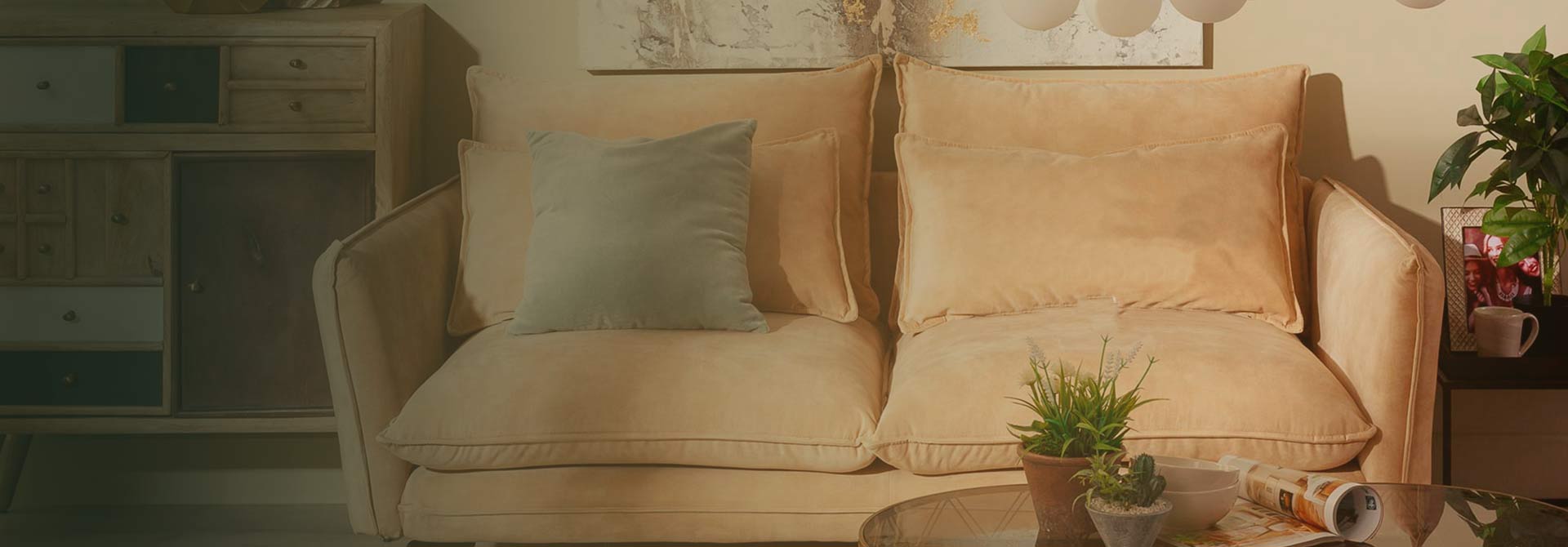 Ixia, mobiliario de decoración hecho en España Tuo Agency