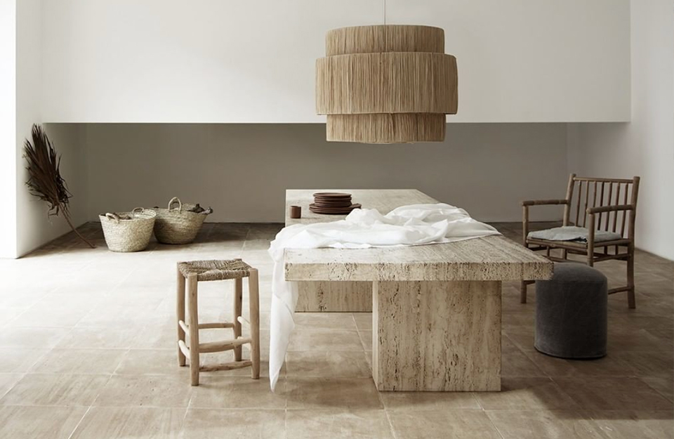 Muebles de diseño para oficinas