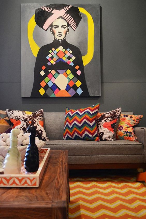 estilo pop art