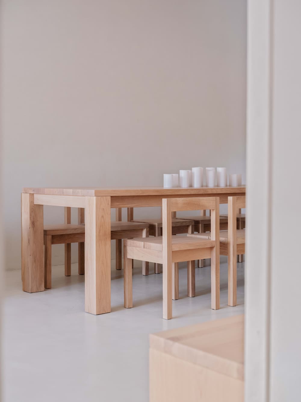 casa ibiza proyecto contract organic