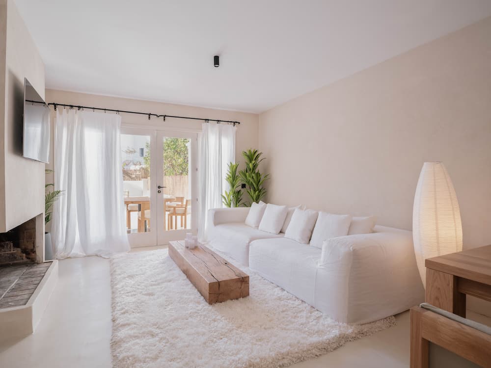 casa ibiza proyecto contract