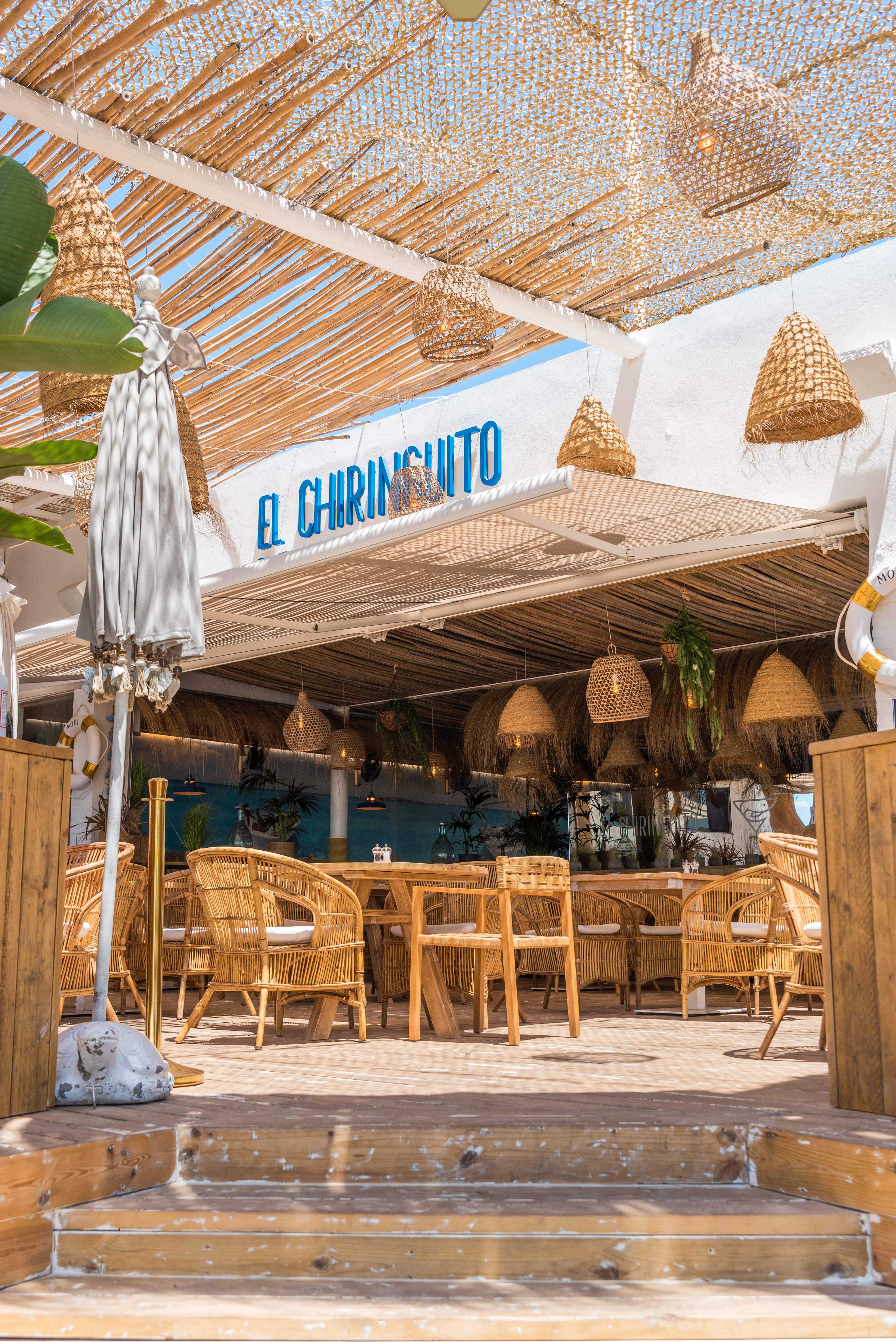 El-Chiringuito