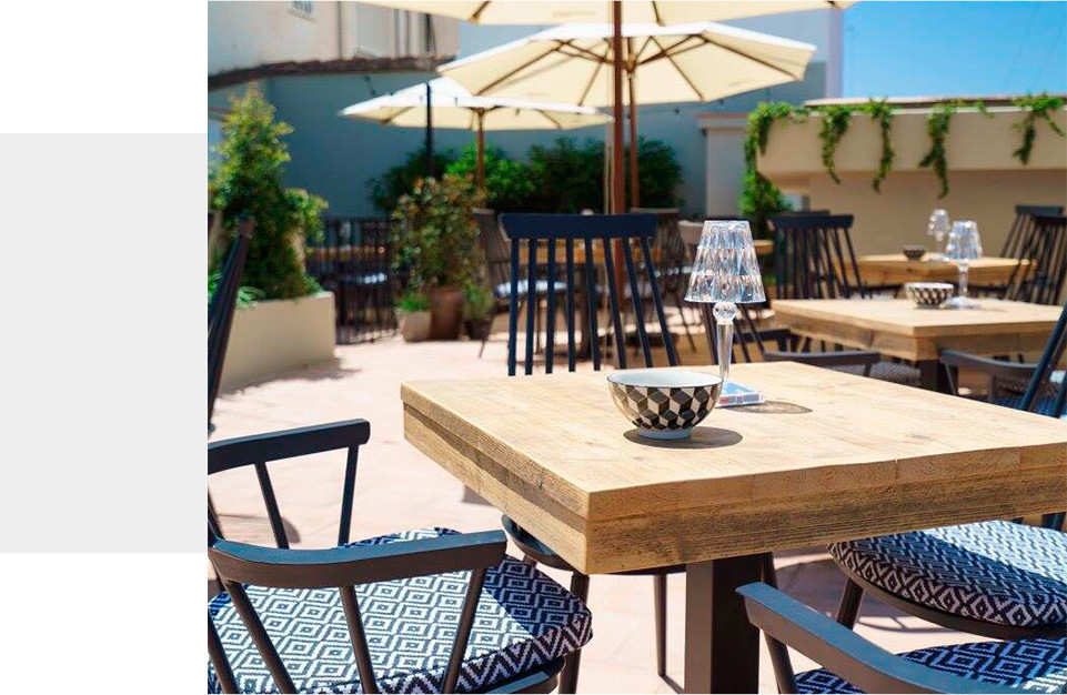 muebles para arquitectos