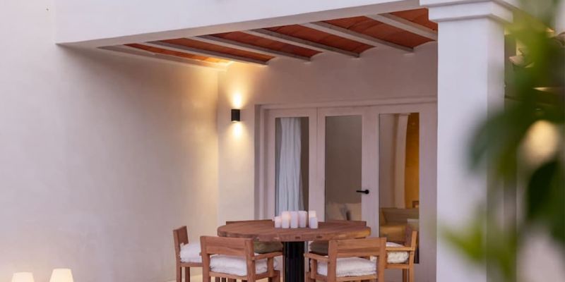 como escoger la mejor madera para exterior proyectos contract