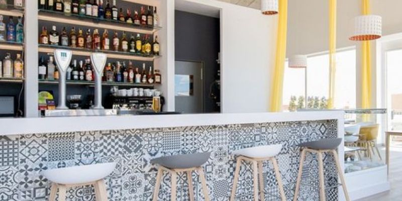 10 claves para montar una zona de bar en casa, ¡es tendencia! - Foto 1