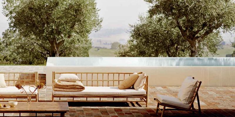 PATIO Top Garden Furniture  Muebles de Jardín excepcionales para lugares  excepcionales