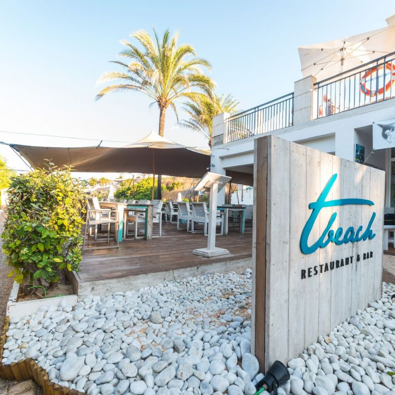 Insotel Tarida Beach Club