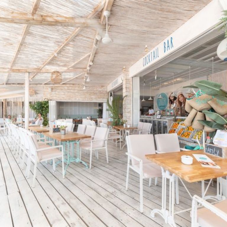 Ginger Beach Mallorca