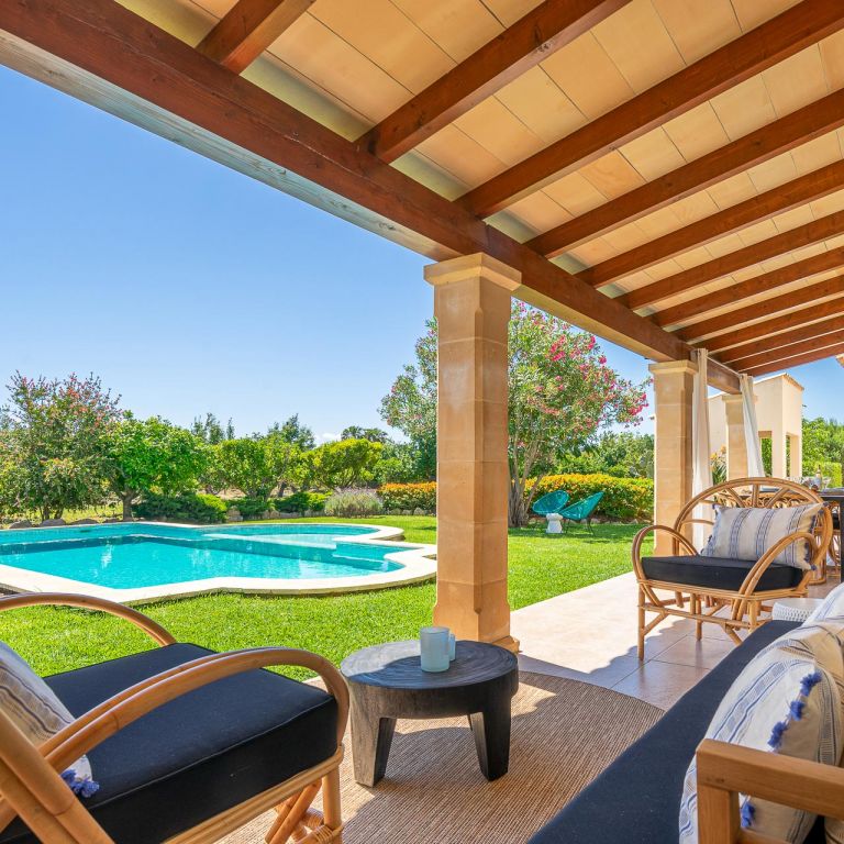 Vivienda Josep Pons by Felip Polar