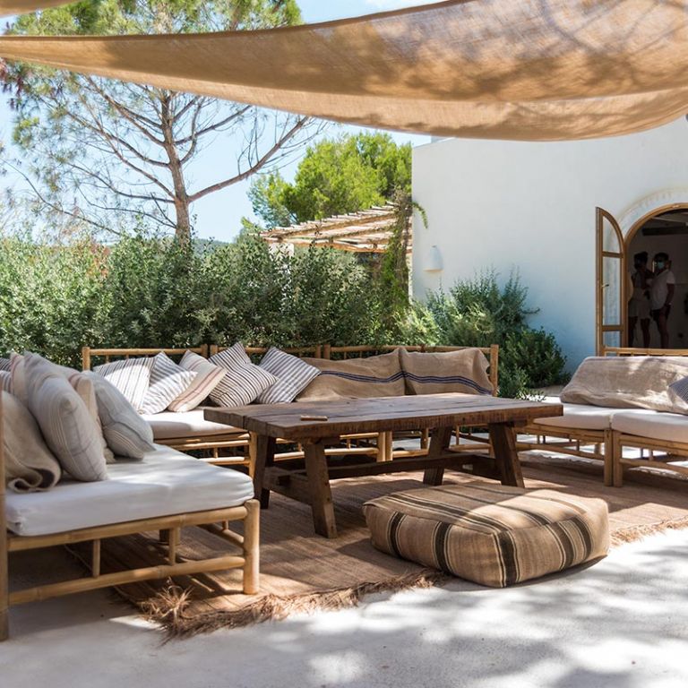 Jondal by More Design